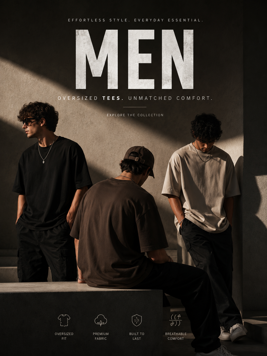 Men