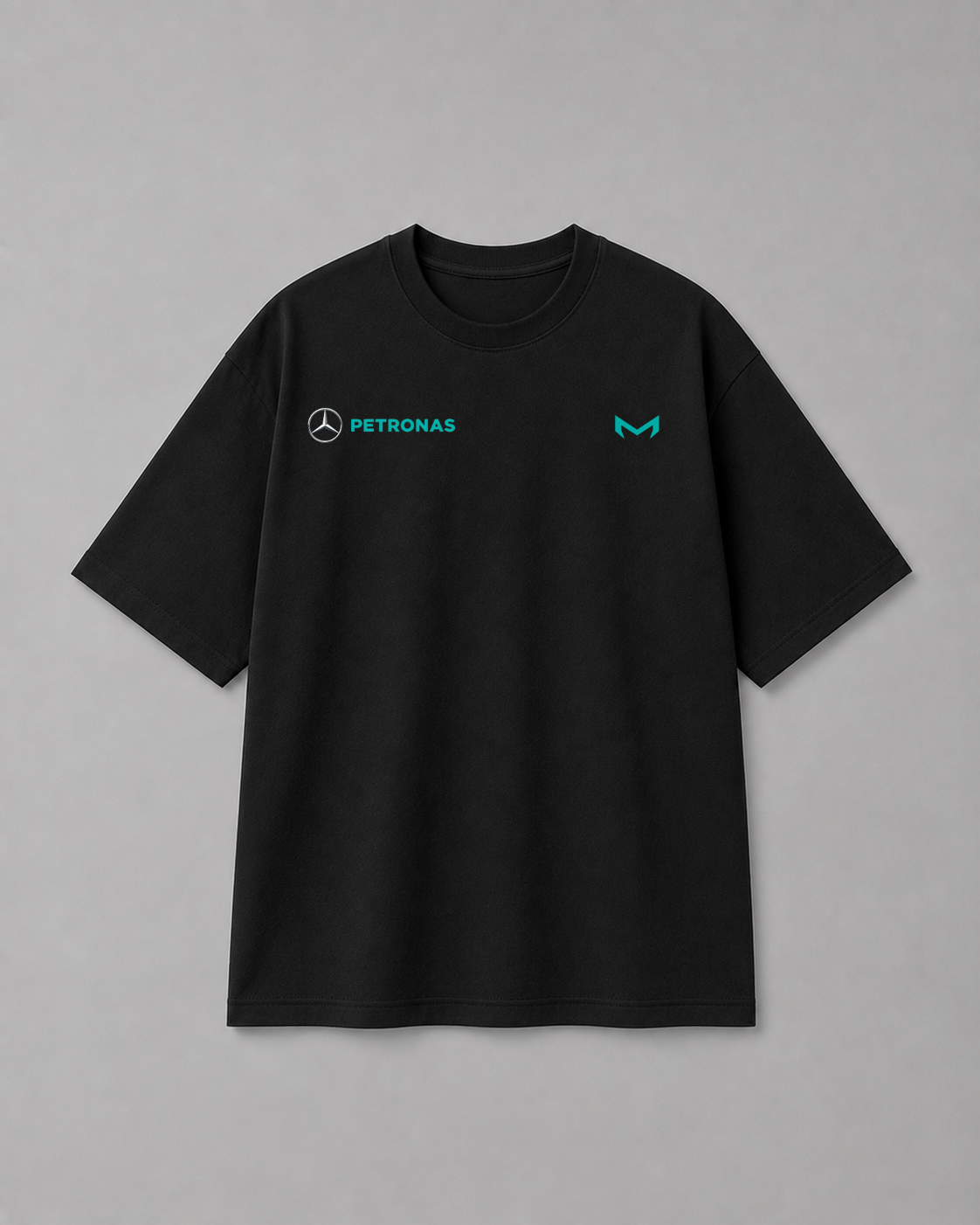 F1 Petronas Oversized T-shirt