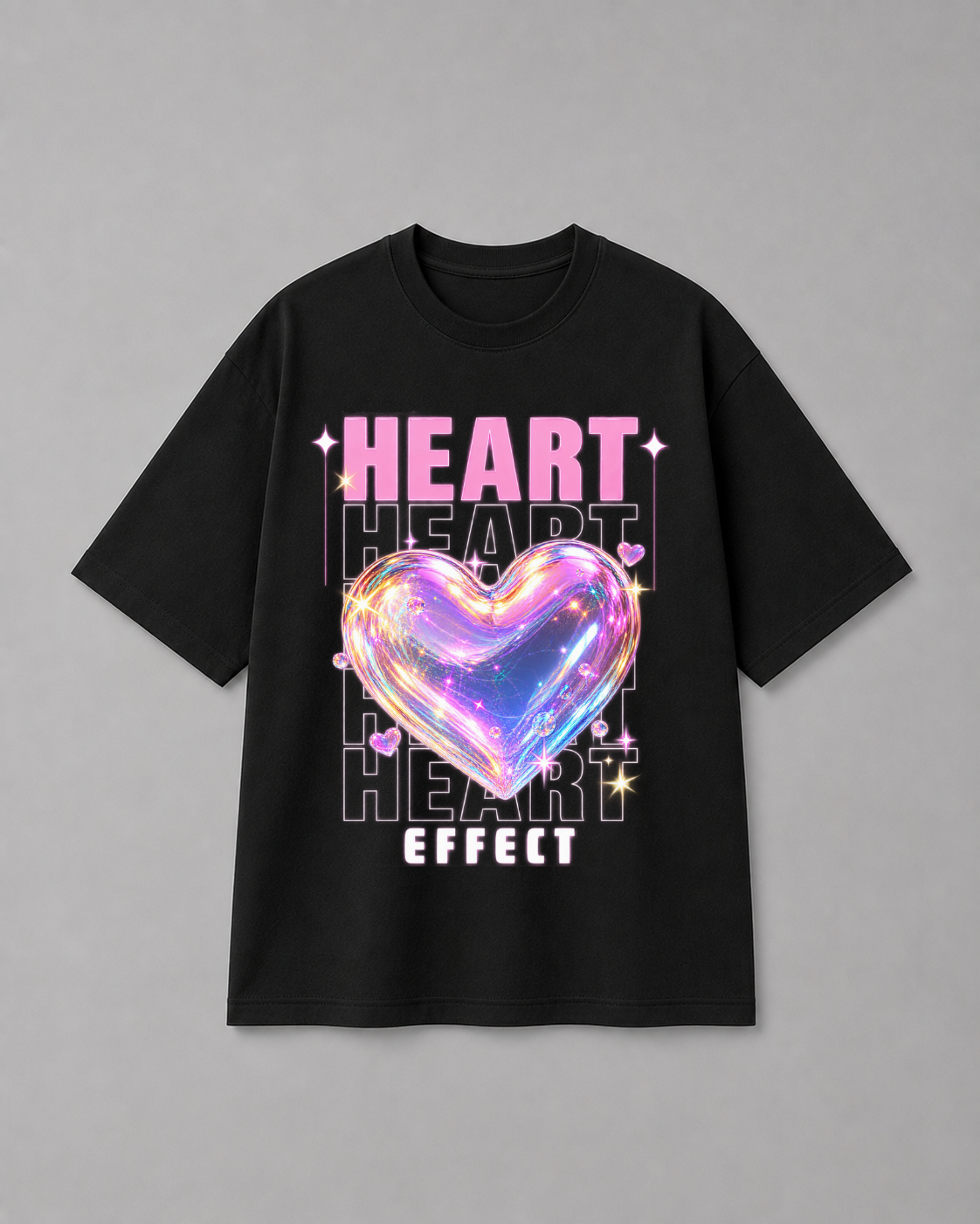 Aesthetic heart