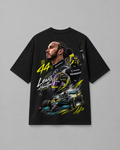 F1 Petronas Oversized T-shirt