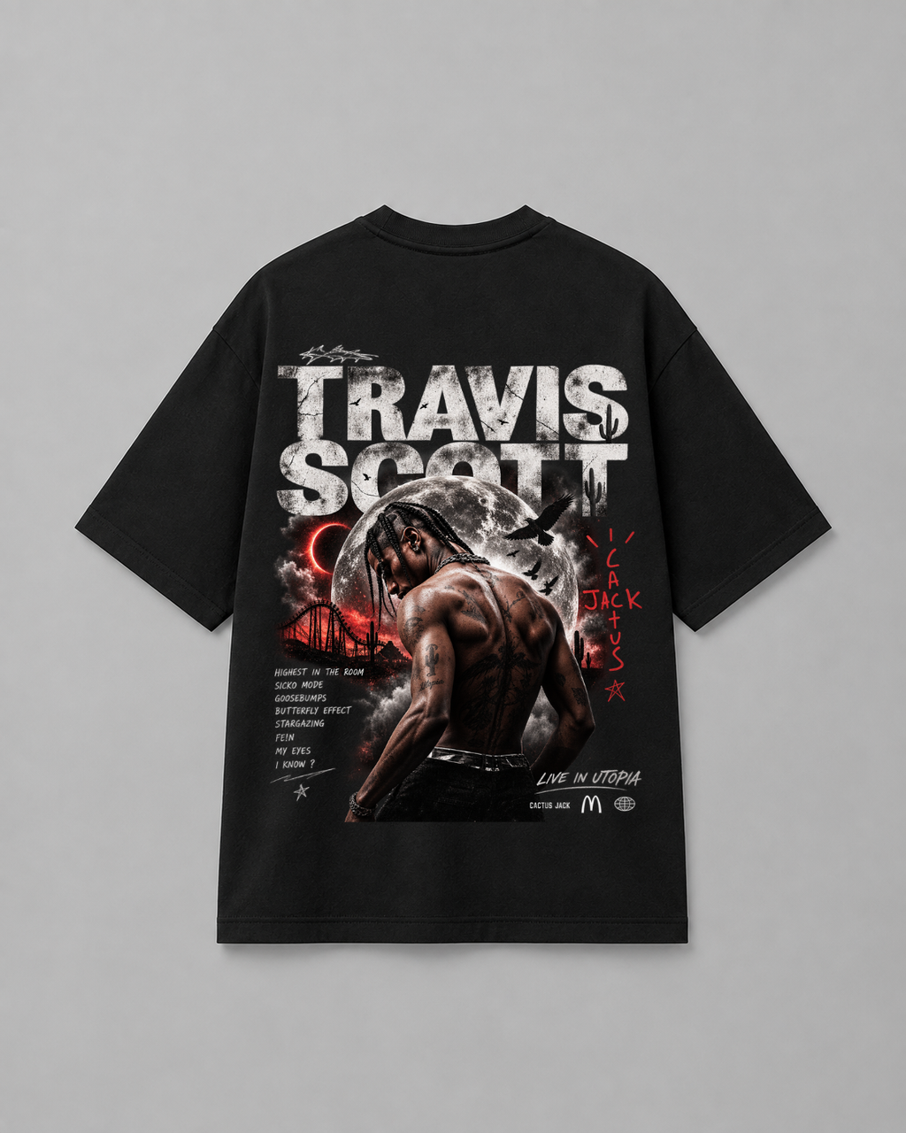 Travis scott