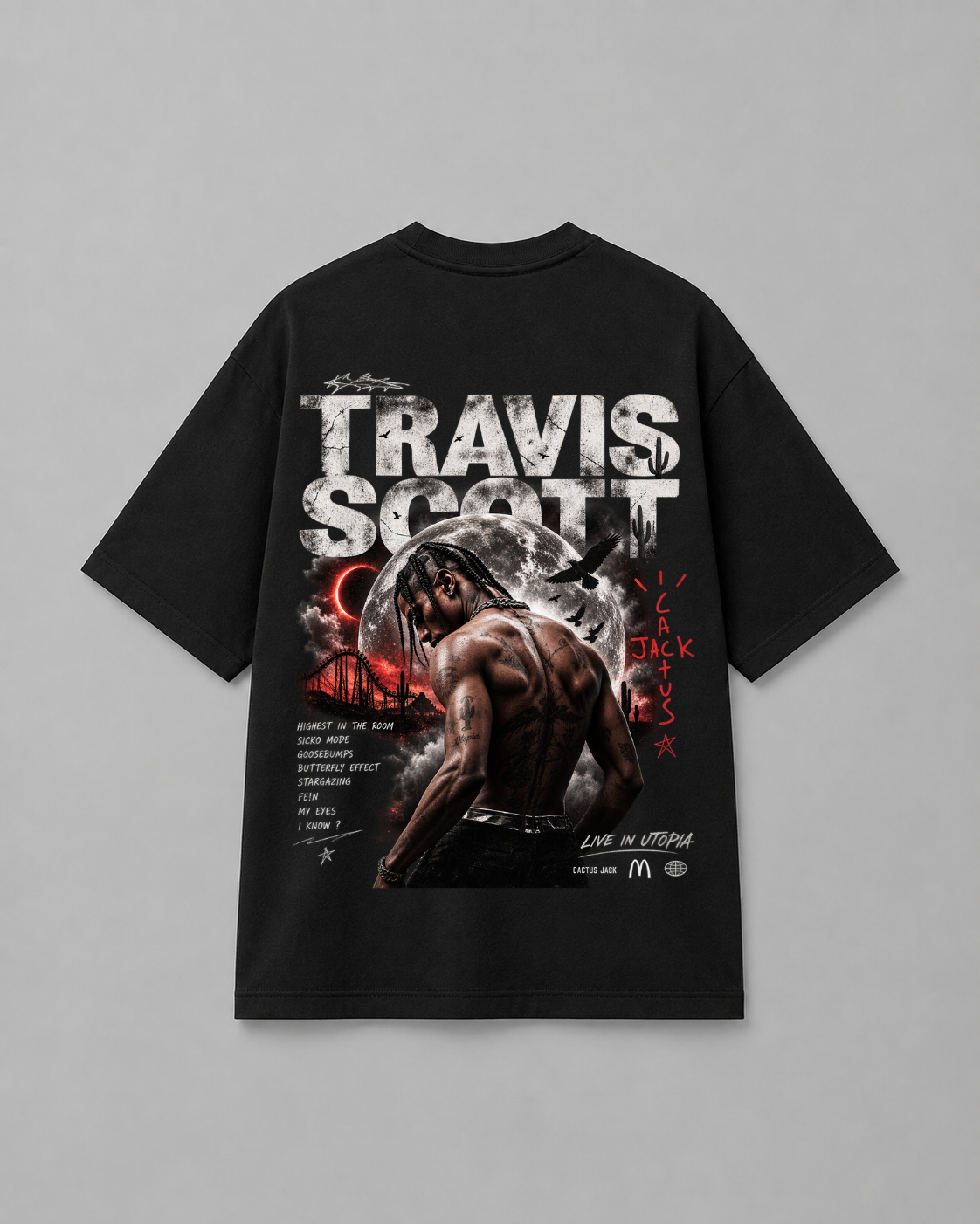 Travis scott