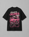 Supra Oversized Tshirt