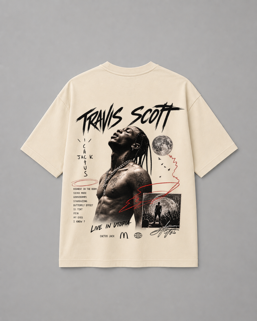 Travis scott
