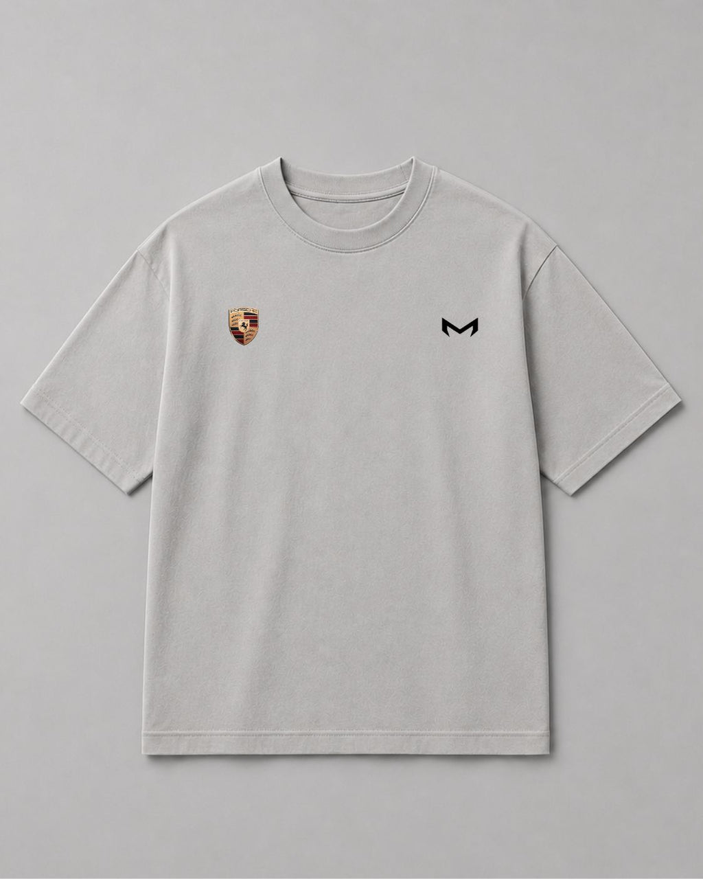 Porsche 911 Oversized T-shirt
