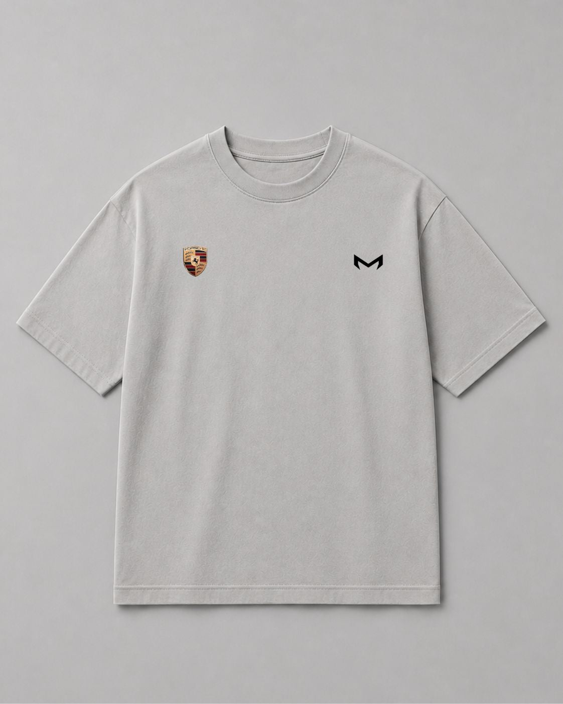 Porsche 911 Oversized T-shirt