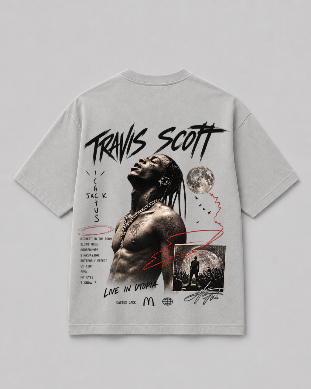 Travis scott