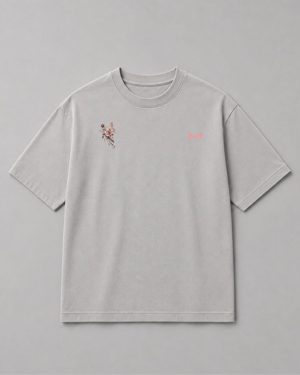 Butterfly Aesthetic Oversized T-shirt