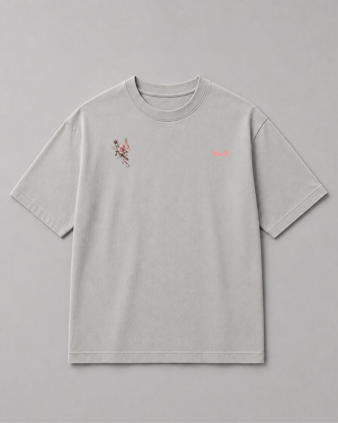 Butterfly Aesthetic Oversized T-shirt